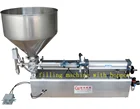 Full Automatic Machine Automatic Standard Full Automatic Paste Canning Machine Can Filling Machine Factory