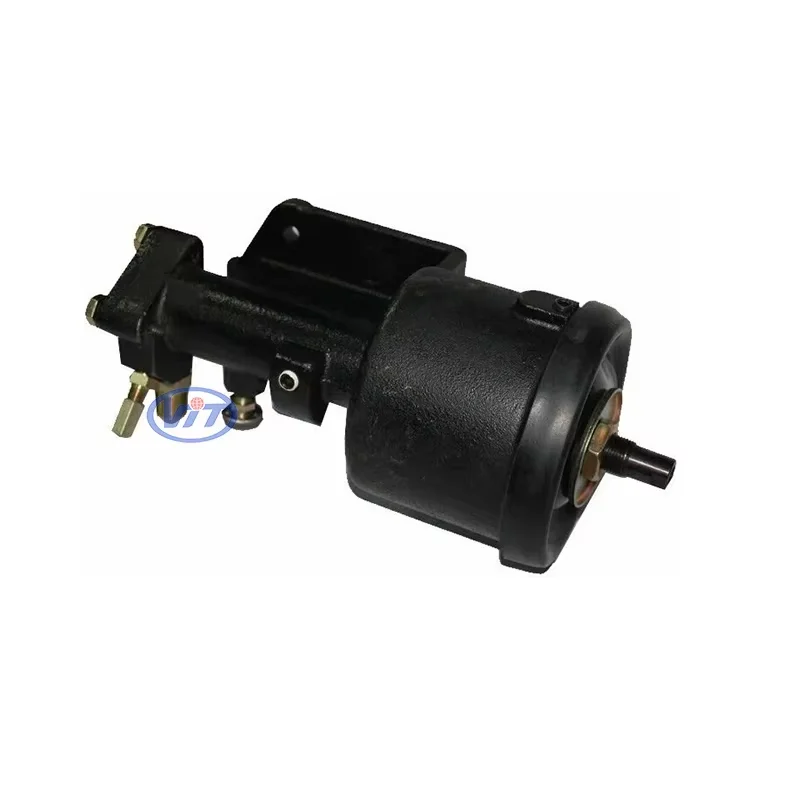 Fornecedor de peças de reposição para caminhões VIT-Em Clutch Slave Cylinder 260-1602350-10