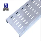 Equipment Tray Manufacturers Wholesale High-quality Distribution And Transmission Equipment Tray Type Cable Tray