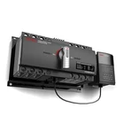 Ats YCQ9M Model ATS 125A 250A 400A 630A 3P 4P Automatic Transfer Switch 400V ATS