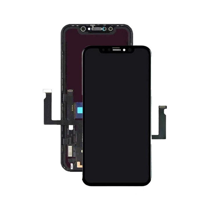 iphone xs lcd display manufacturer