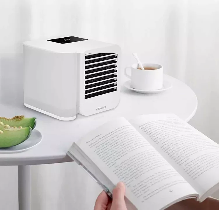 Portable Air Conditioner, USB, 10W, 1000ml - detail 6
