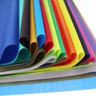 Lining Fabric Cotton Factory Fabric Cotton Solid Color TC Poplin Polycotton Lining Fabric