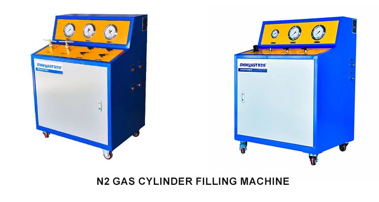Air Handling Units, Pneumatic, GBS-STD10 - detail 2
