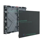 3d HD Hot Sale Outdoor Full Color Advertising 3D Outdoor Video LED Giant Display Screen