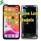 Mobile Phone Lcd For All Models Original Touch Screen Display Replacement Digitizer Mobile Lcd Screen Wholesale