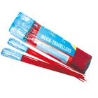 Sales of good 0440 Moon Travelers rocket whistling fireworks