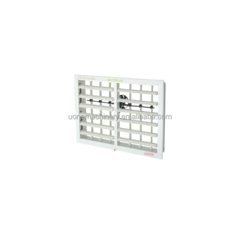 Evaporative Air Cooler, 18000, Portable - detail 52