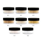 Make Your Own Brand Cosmetics Private Label Face Makeup Translucent Setting Loose Powder