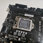 Motherboard Computer ST STAr JX B85M-SM2 New Original Desktop Computer Motherboard LGA 1150 CPU B85