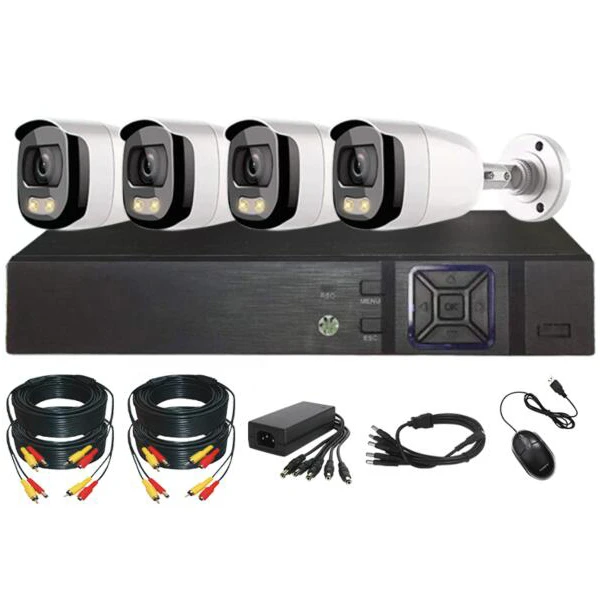 security dvr manufacturers