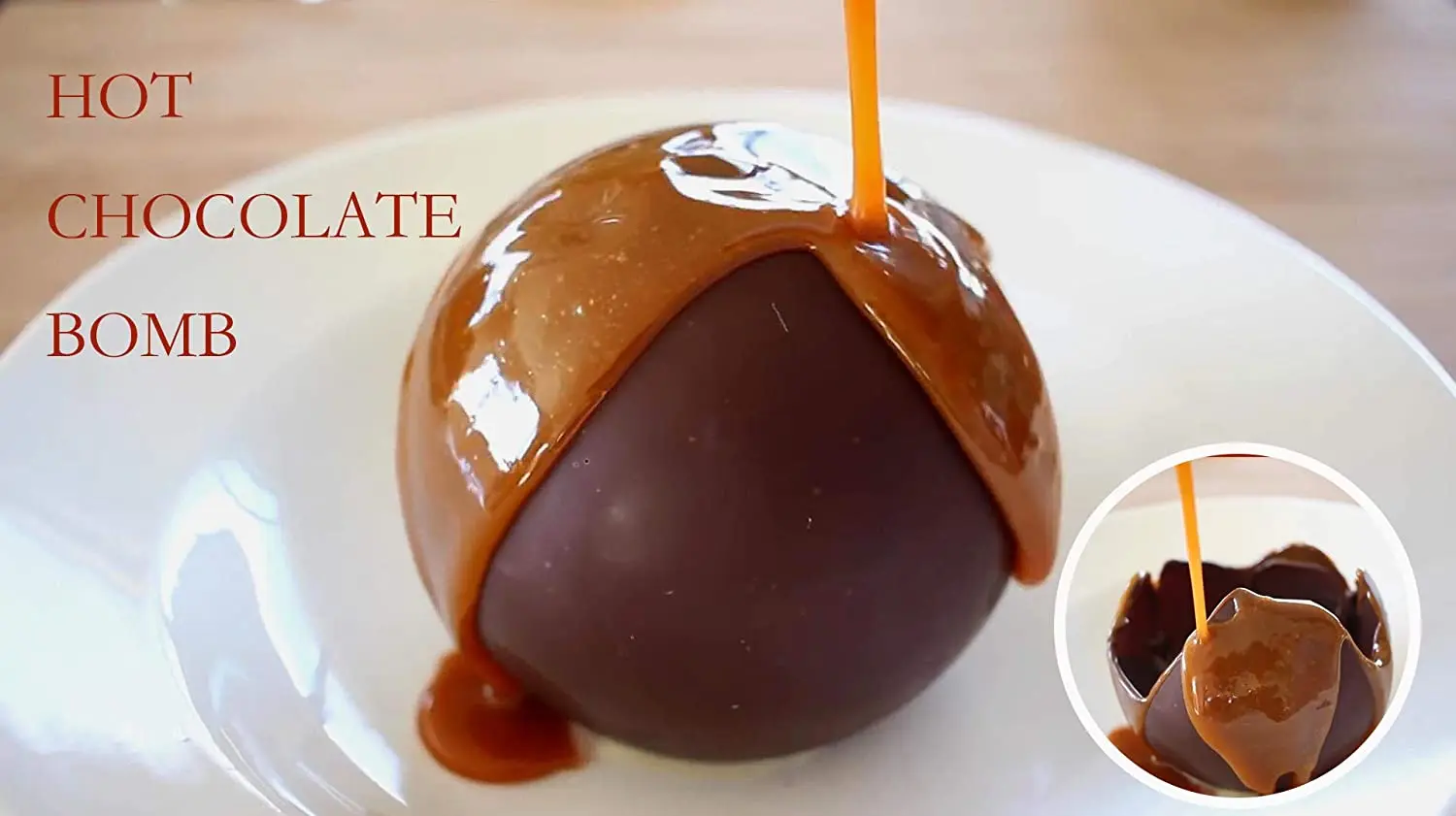 **Decadent Delights: Elevate Your Dessert Game with a Luxurious Chocolate Mousse Infused with Gelatin**