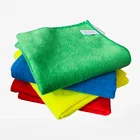 Microfiber Microfiber Microfiber Cloth Wholesale Microfiber 80% Polyester Cloth/towel