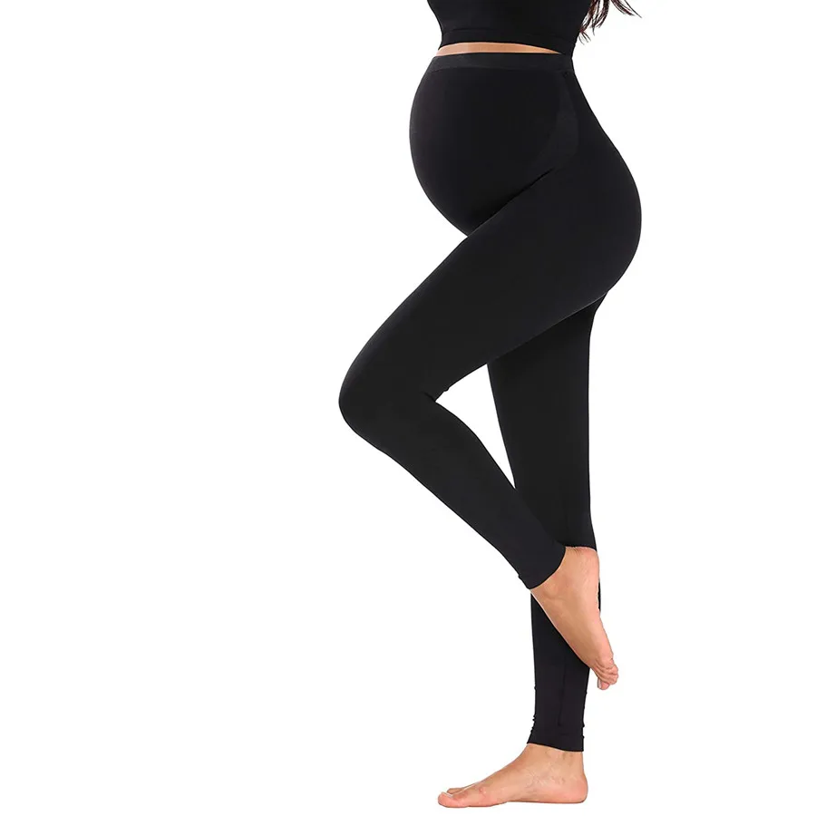 Workout Pants Pregnancy