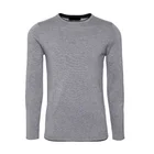 Knitted Pullover Pullover Custom Men Knitted Casual Long Sleeve Pullover Sweater