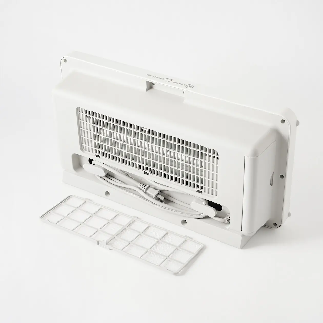 Ceramic Electric Space Heater, PTC, 249 - detail 8