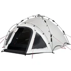 Family Waterproof Camping Tent Customized Waterproof Family 3 Person Automatic Camping Outdoor Tents