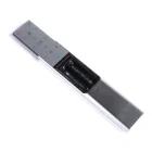 Remote System High Quality Smart Aluminum 2.4G RF Remote Control For TV /Home Audio System