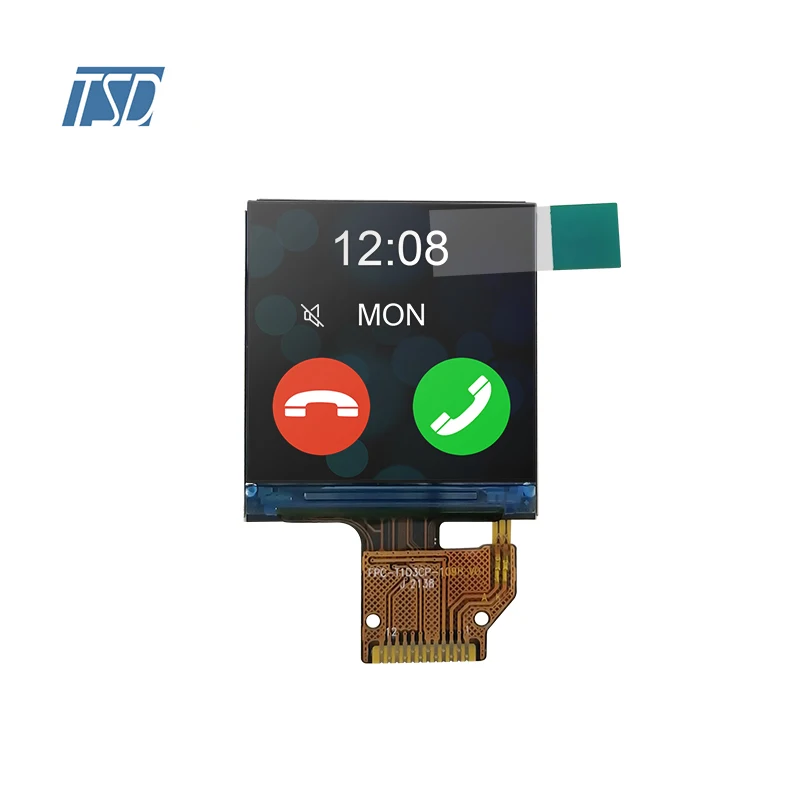 1.3 tft lcd factory