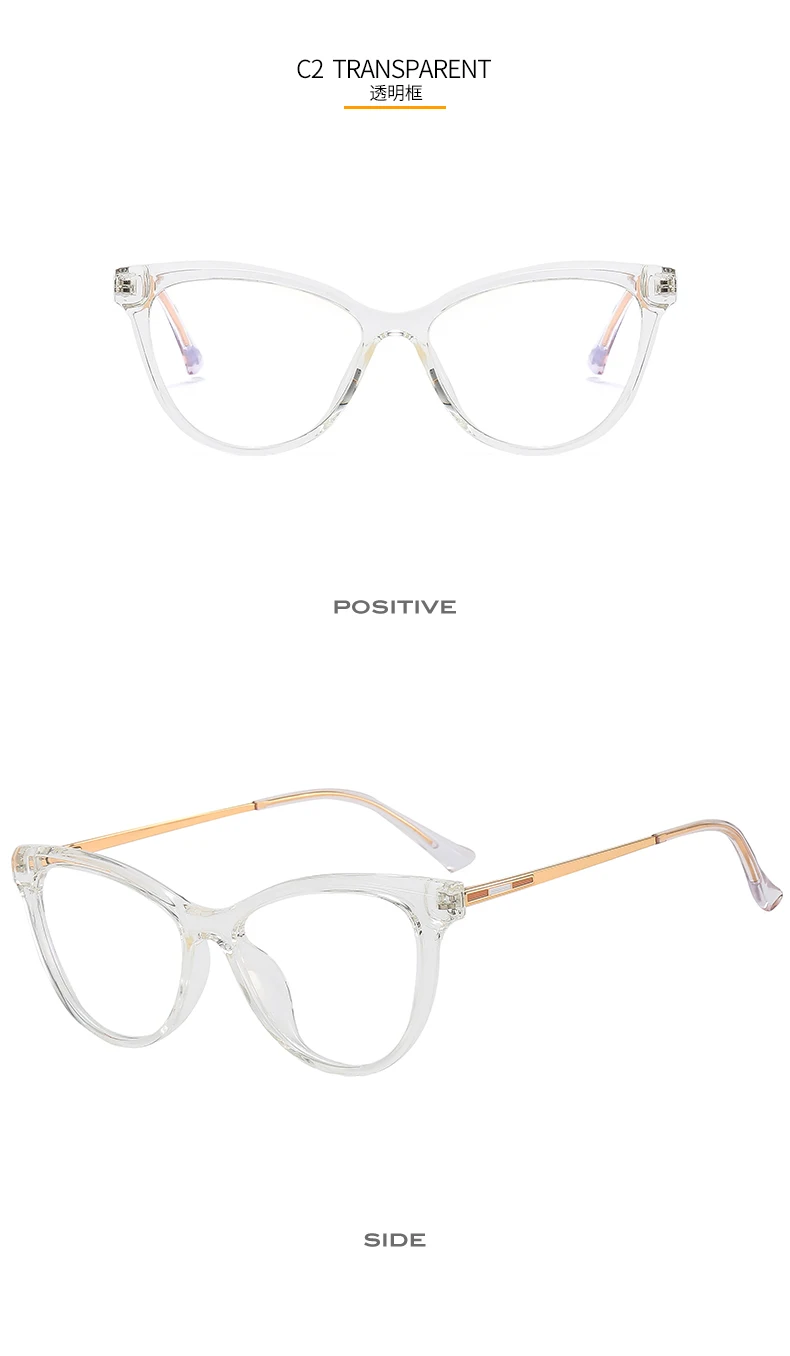 Mejores 7101 2022 New Sunglasses Unique Oversized Plastic Metal