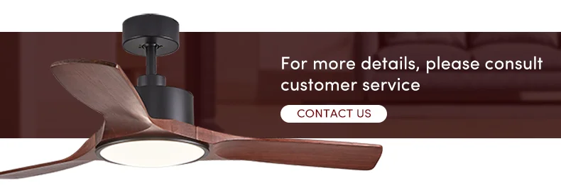 Ceiling Fan, LED, 35, ABS - detail 24