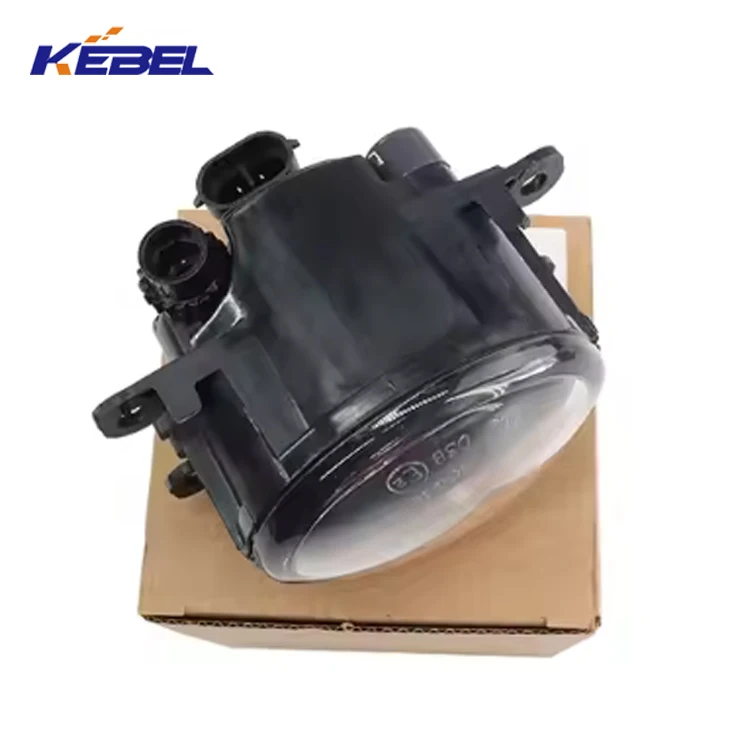 product kebel hot selling whole sale price car fog lights led oem 6206c9 auto fog lamp for citroen c4 2008 2009 2010 2011 2012-7