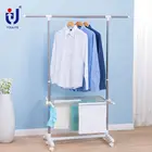 Decoration Clothes Hanger Clothes Weddings Decoration Garment Coat Clothes Hanging Rack Hanger