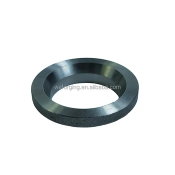 Professional Alloy Parts Processing Construction Machinery Parts Oem Washer Cnc Milling Parts