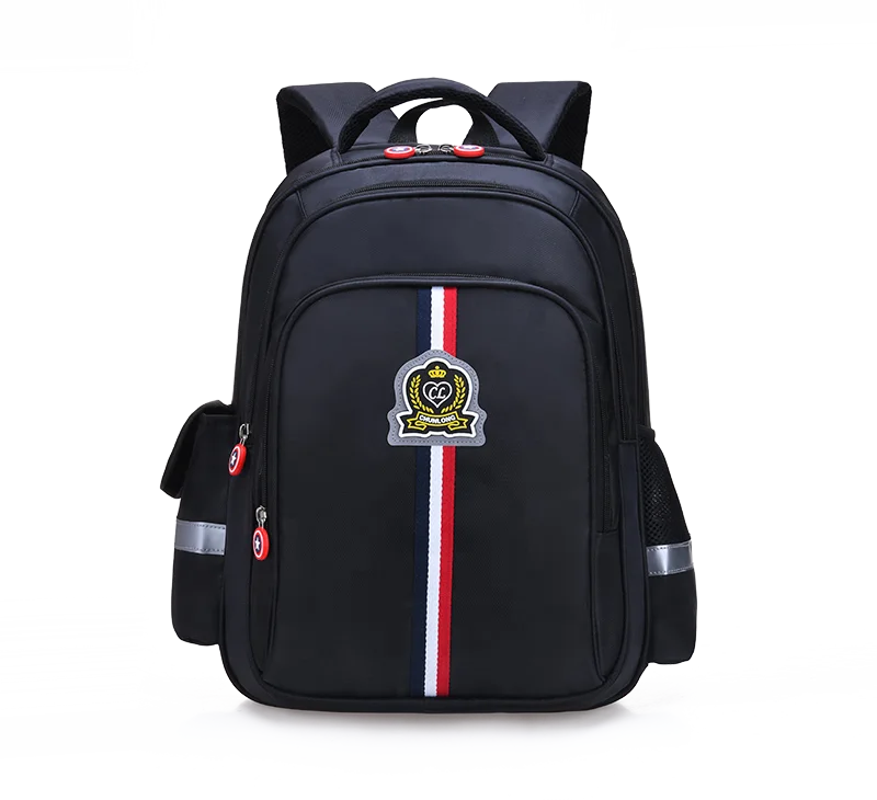 Amiqi MG-CL6387 Factory sale high quality new style cheap waterproof backpack children primary school bag for kids boy girls