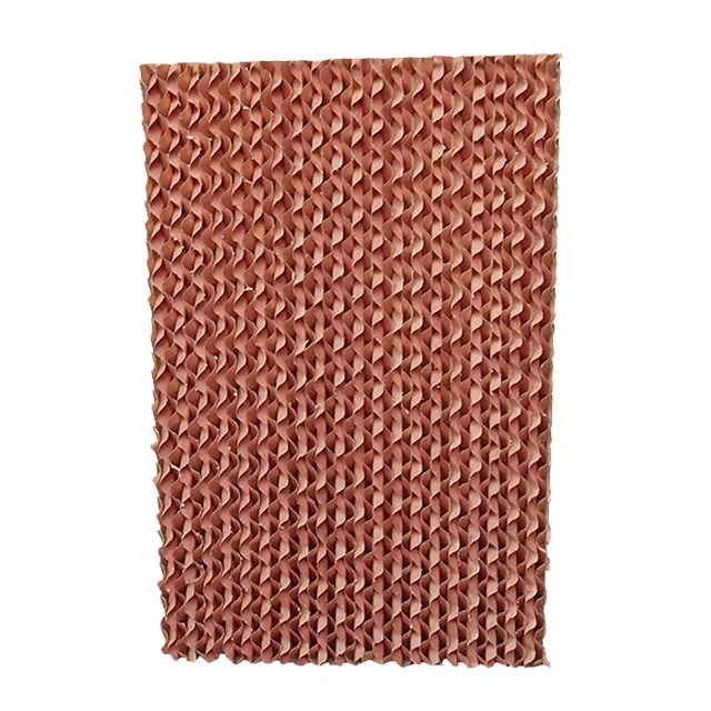 Evaporative Air Cooler, 18000m3/h, Wall - detail 18