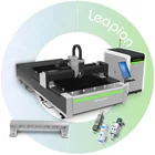 Cutting Machine Fibre Laser Cutting Machine Leapion Fiber Laser Cutting Machine 8kw LF-3015