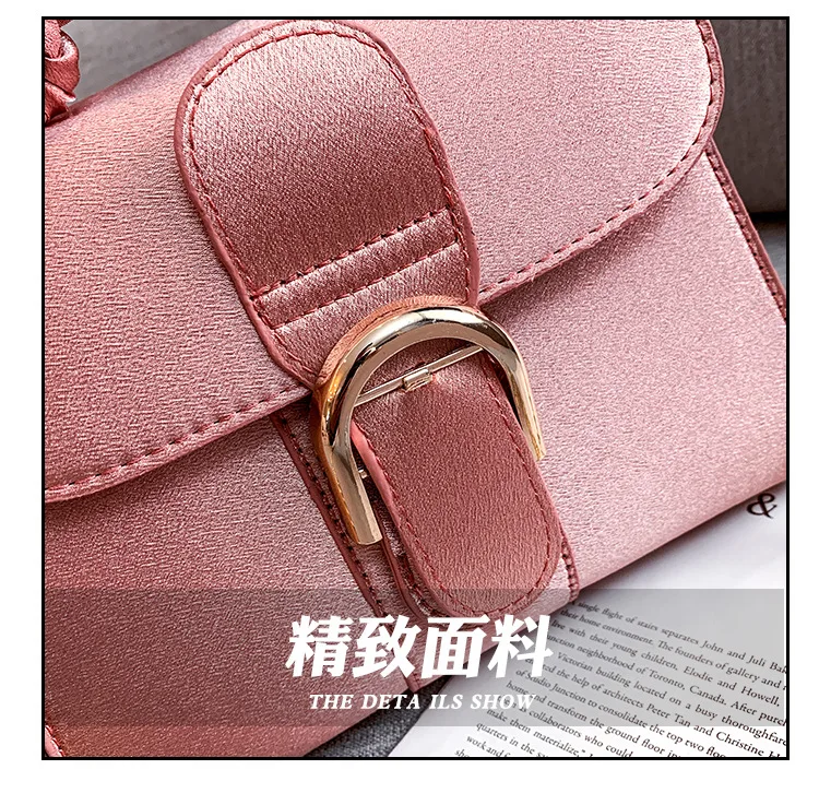 Bow Messenger Crossbody Bags Mini Small Square Clutch designer name brand hand bag velvet handbag