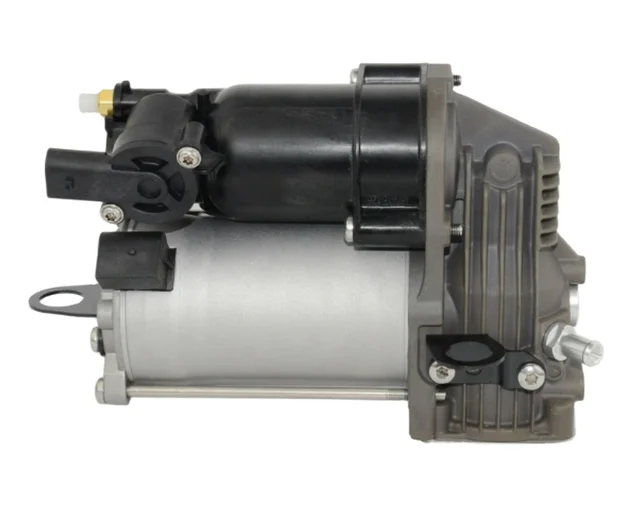 Air Suspension Compressor Pump for Mercedes Benz R class W251 Air Compressor OEM 2513202604  2513202004  2513201204  2513200904