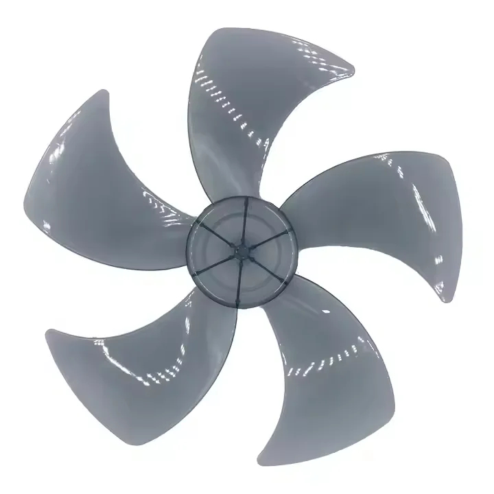Fan, Plastic, Electric - detail 12