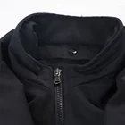 Jacket Nylon Men Slim Padding Comfortable Stylish Jacket 100% Nylon Jacket Wholesale Men Padded Coat