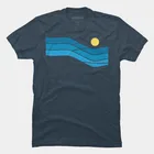 Oem Men T Shirt Custom OEM Service China Factory Men T Shirt 100% Cotton Printing T Shirt Custom