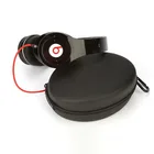 Player MP3 Headphones Player EVA Case Anti Shock Proof Mini Custom Moulded Logo Headphone Case Bag