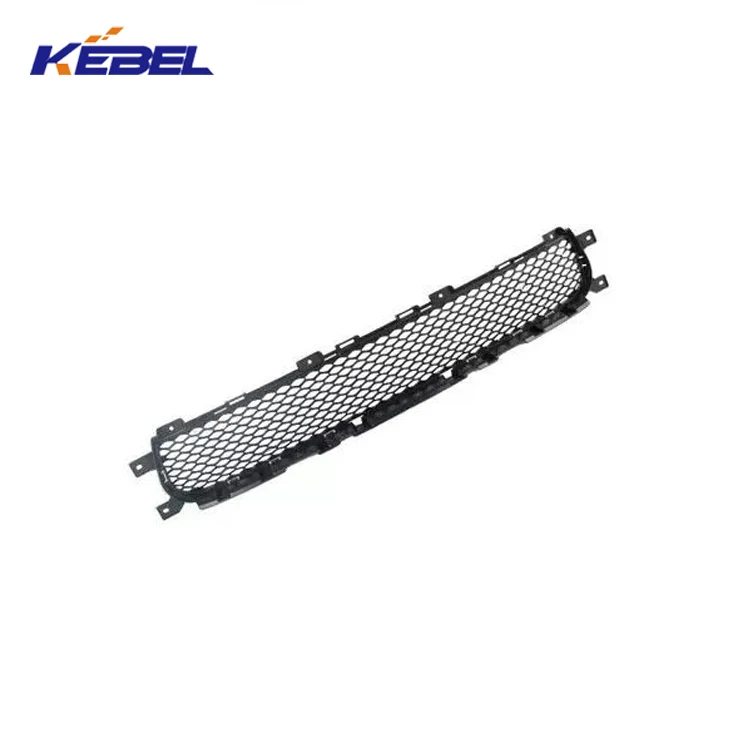 Factory Sale Car Parts Front Bumper Lower Grille OEM 68320617AA Car Grills for Dodge Durango SRT 2016 2017 2018 2019 manufacture
