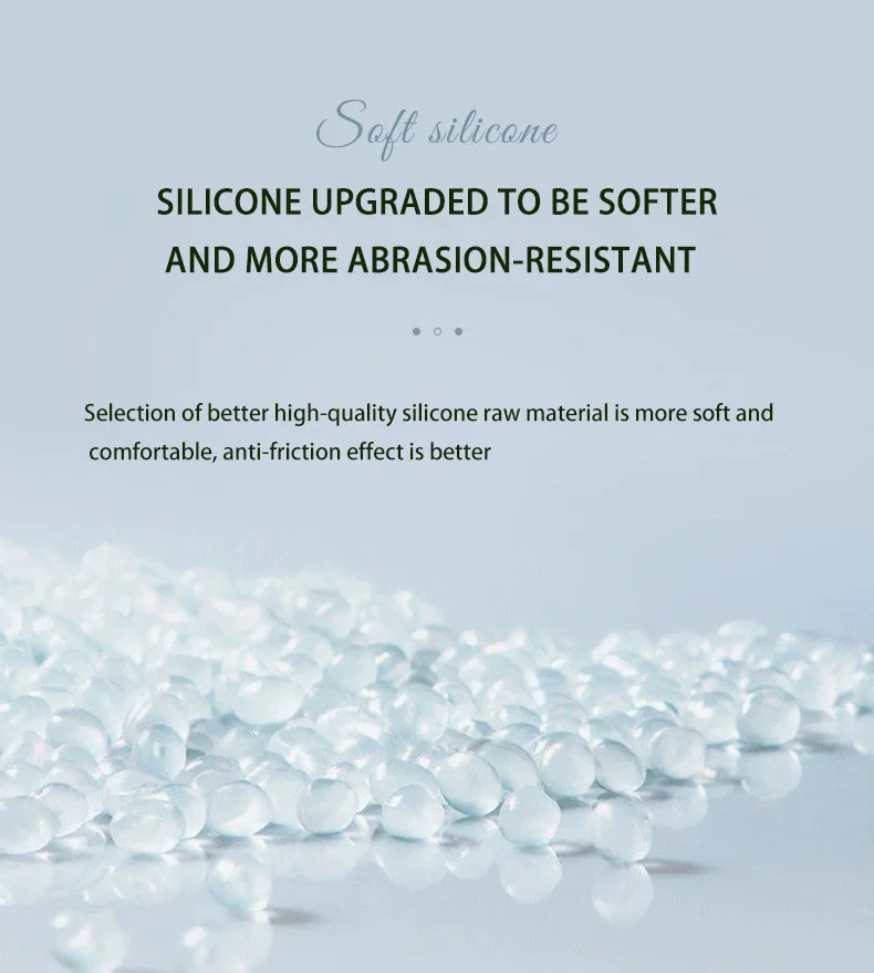 Custom 4D Silicone Heel Patch Wholesale for High Heels Custom 4D Silicone Heel Patch Wholesale for High Heels