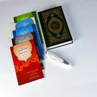 Quran Read Pen For Muslim Arabic Holy With 24languages Translations