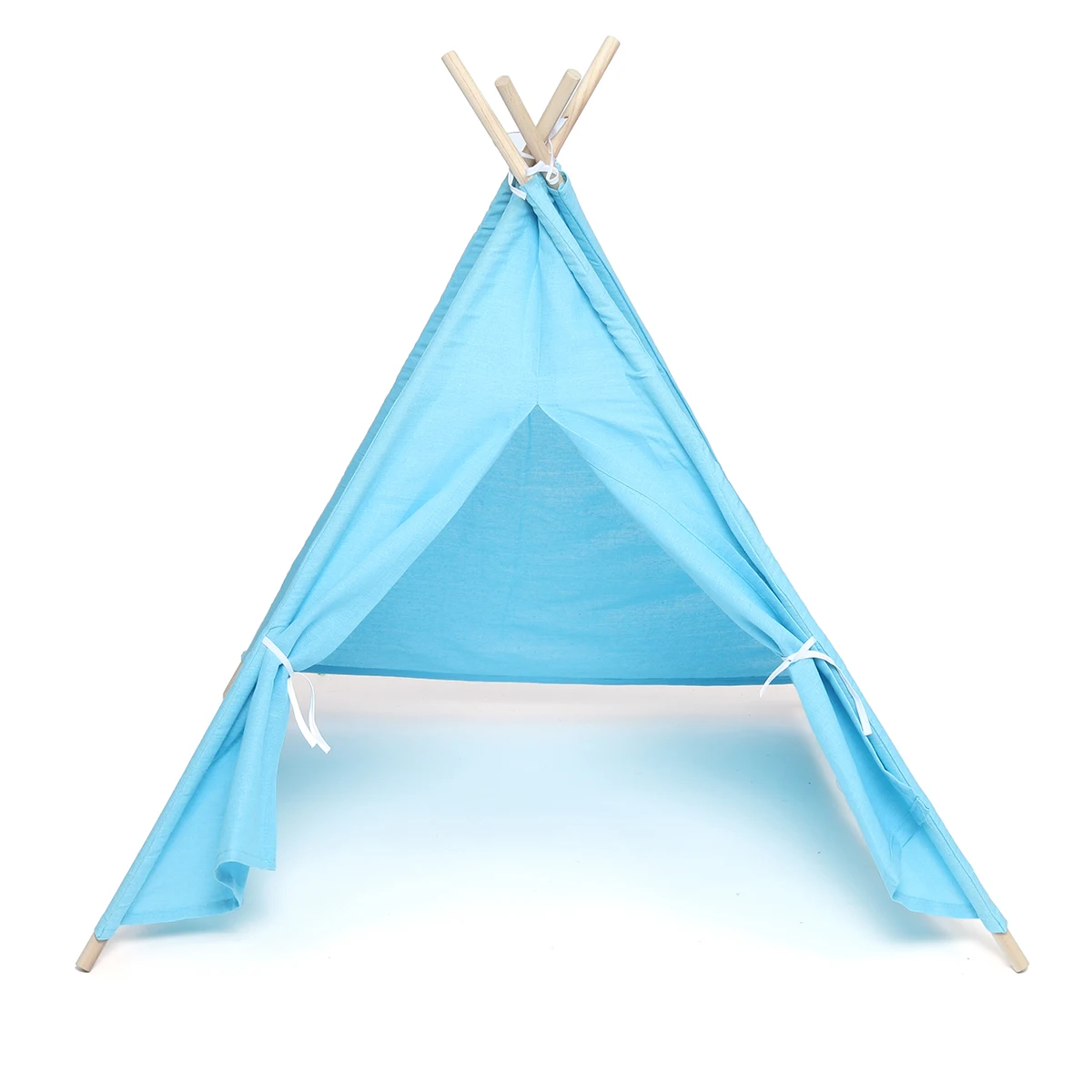 Frame Teepee Adult Tipi Camping Tent 