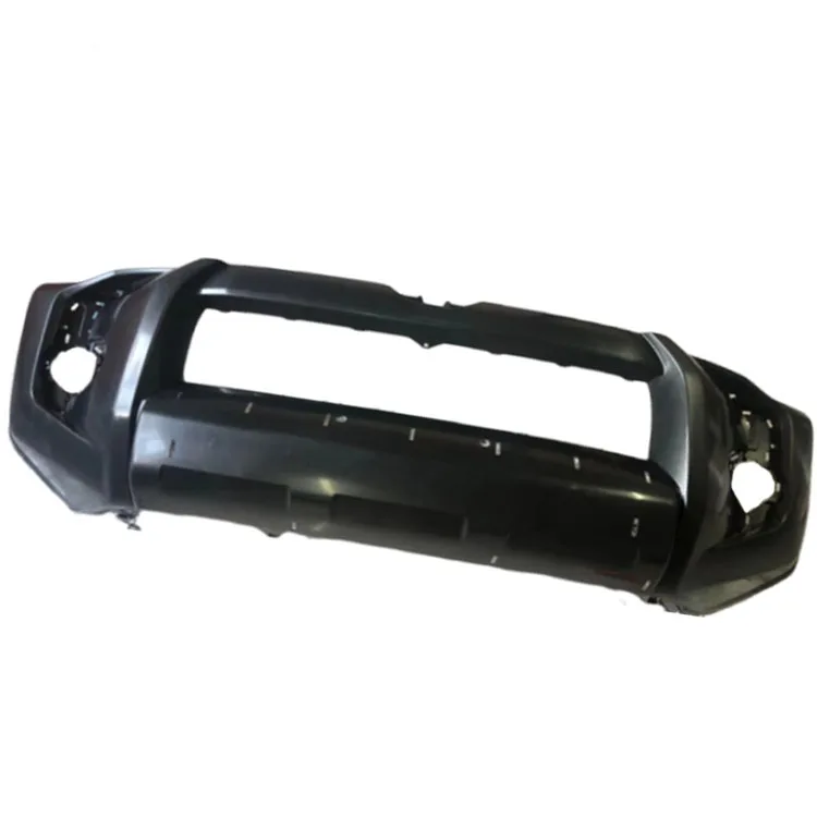 product wholesale price front bumper assembly oem 52119 35130 new arrival factory bumpers front for toyota 4runner 2014 2023-7