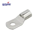 Wire Cable Lug Cable Lugs Copper SC JGK Series A Type Electric Wire Connectors Tinned Cable Copper Lug