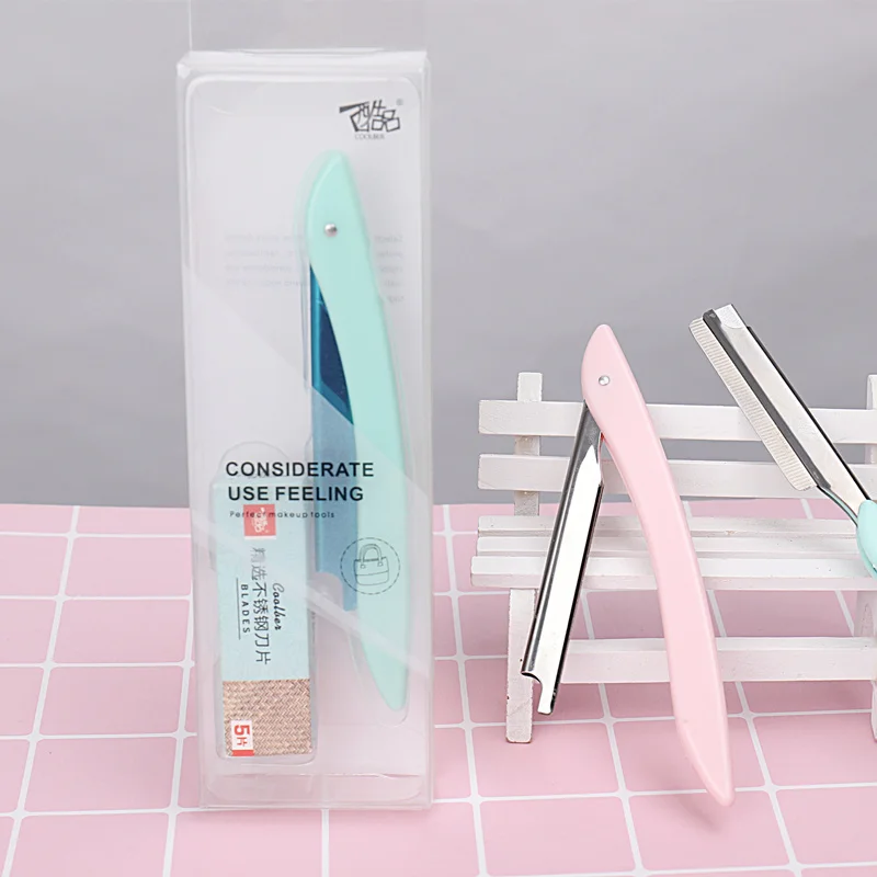 studio eyebrow trimmer