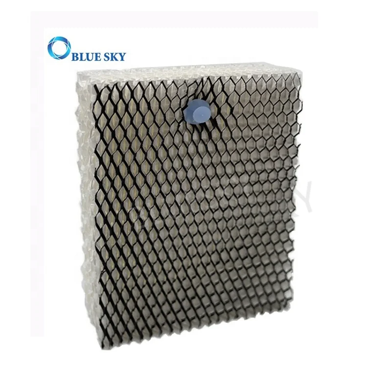 NEW Holmes HWF100 Bionaire Antimicrobial Humidifier (E) Wick Filters