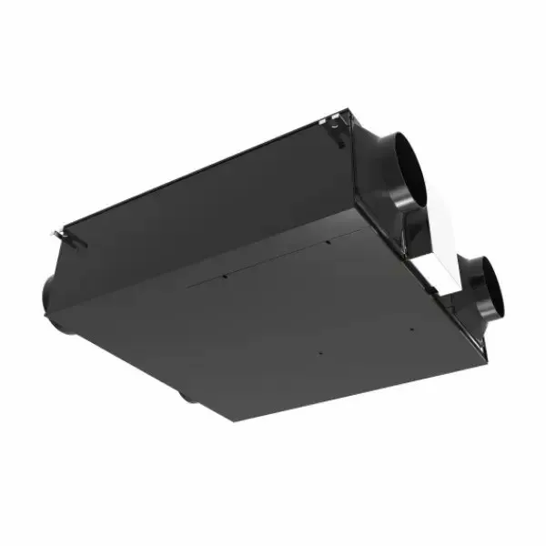 Inline Metal Duct Fan, 20 - detail 4