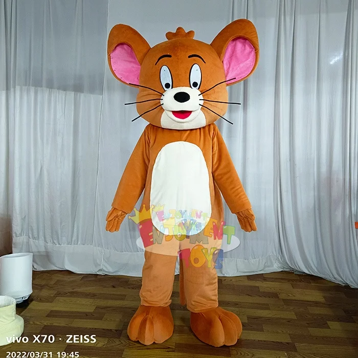 Hot Sale Plush Cartoon Movies Tom And Jerry Costume Funny Mascot Costume  For Sale - Buy Plush Cartoon Movies Tom And Jerry Costume,Funny Tom And  Jerry Mascot Costume For Sale,Tom And Jerry