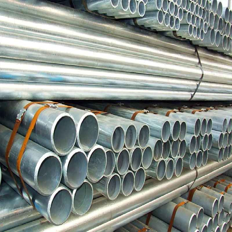 Hot Dip Galvanized Electrical Imc Emt Rigid Steel Conduit Tube Buy