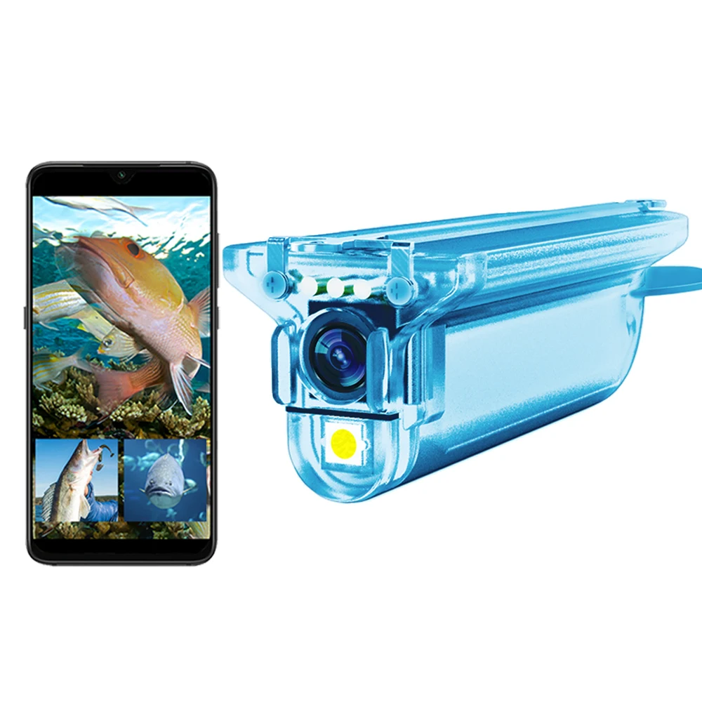 go fish wireless camera