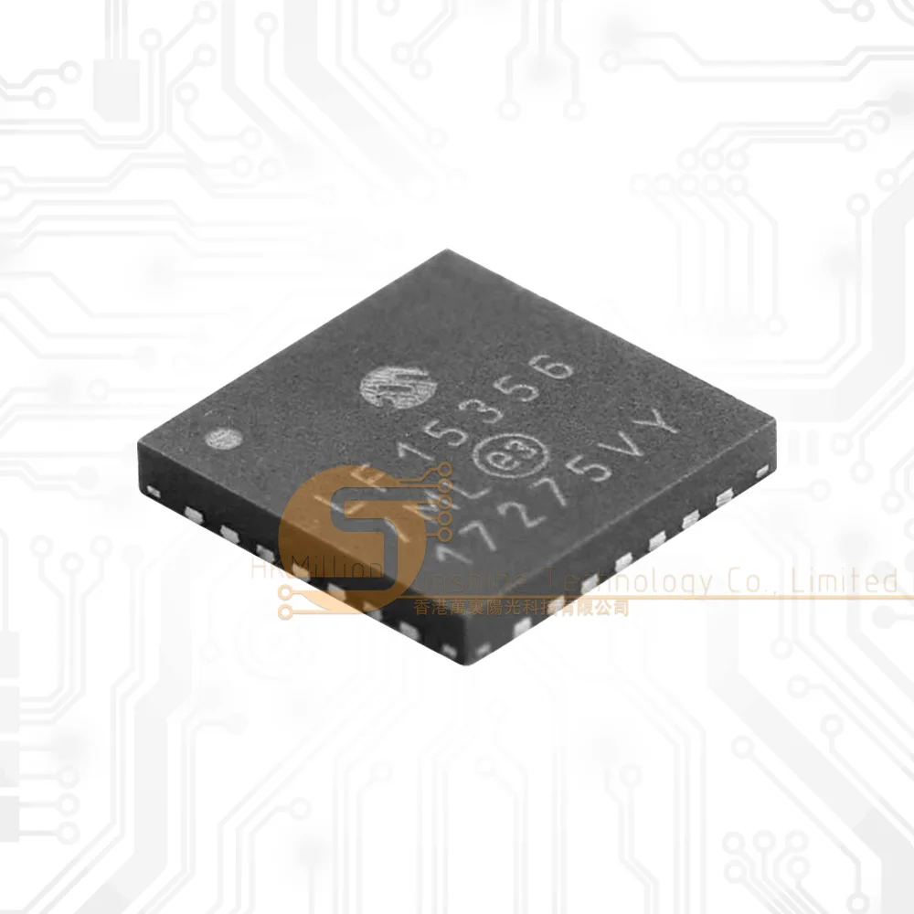 ml qfn44 8 bit ultra low power mcu 28kb flash for medical devices-0